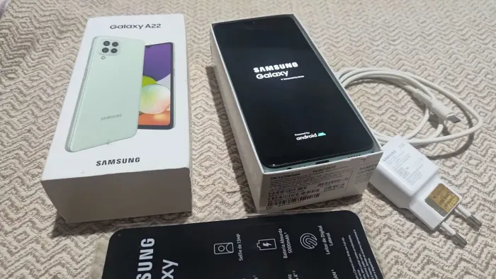 Samsung A22 128GB