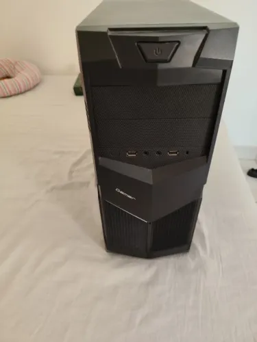 PC Desktop Intel Pentium G4560 / 4GB RAM DDR4 2133 MHZ / HD 500GB, MD Asus