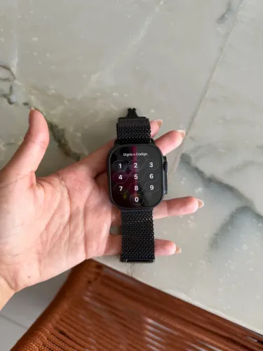 Apple Watch Ultra 3