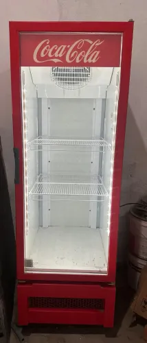 Freezer