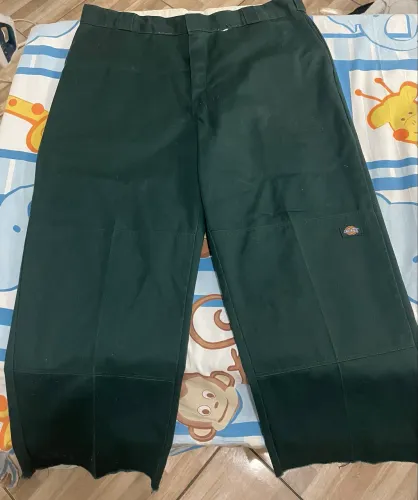 Calça Dickies Verde