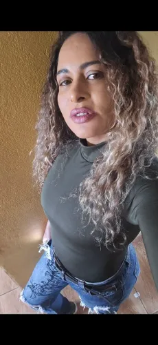 Cabelo cacheado loiro natural sem quimica origiinal