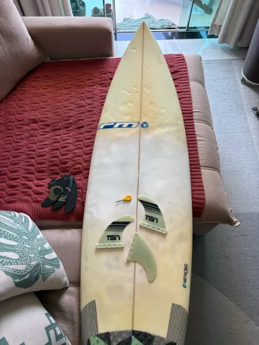 Prancha de Surf Rm 6?0