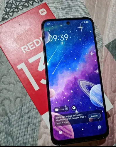 Redmi 13X