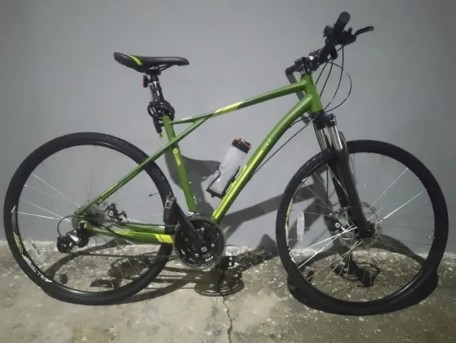 Bicicleta GT IMPORTADA aro 29 