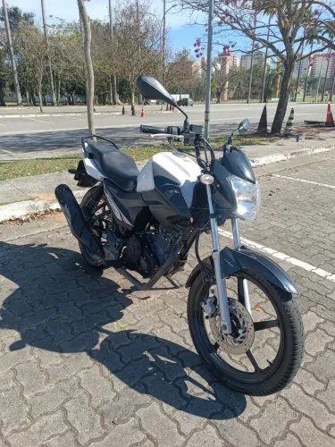 Ybr factor 150 2022 zera