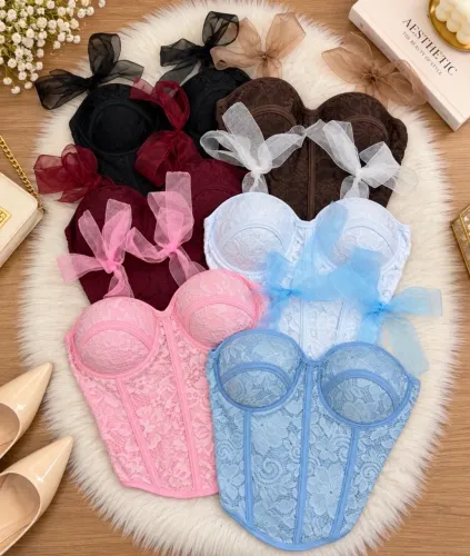 Corselet