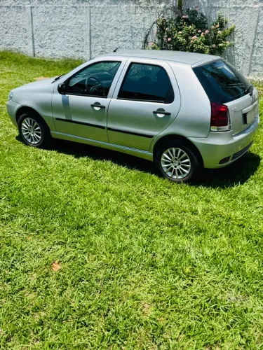 Fiat Palio 1.0 Economy Fire Flex 8V 4P 2010
