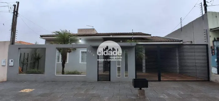 Um imóvel completo para quem busca conforto, espaço e qualidade de vida!