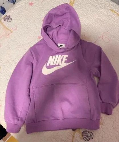 Conjunto Moletom Infantil Nike