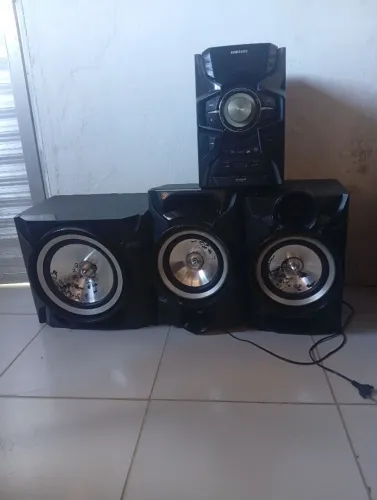 Som