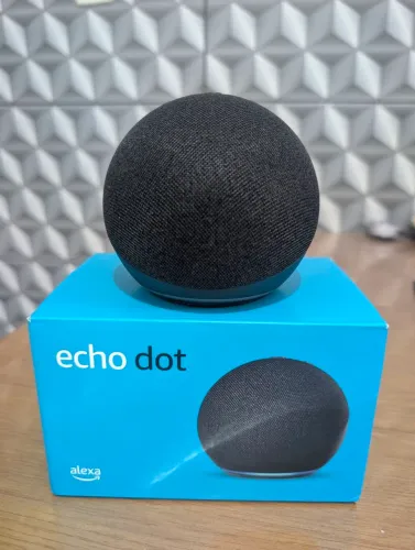 echo dot