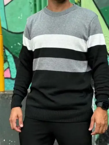 LINDO CASACO MASCULINO