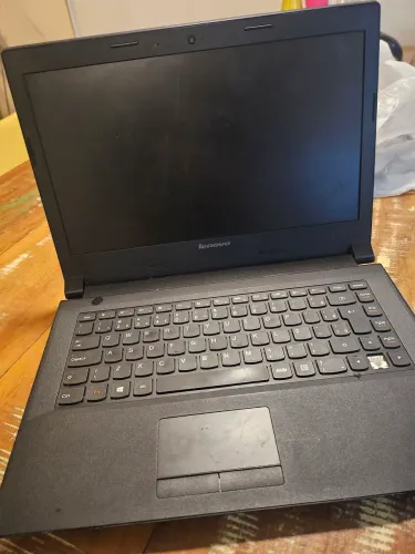 Notebook Lenovo