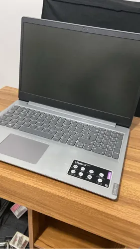 Notebook Lenovo S145