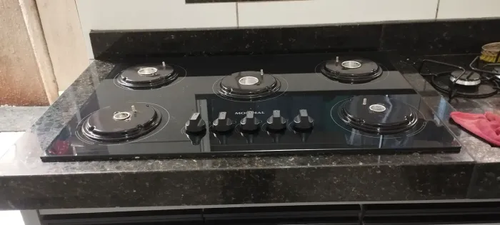 Cooktop