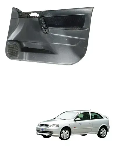 Forro Porta Dianteiro Dianteiro Chevrolet Astra 2.0 2000