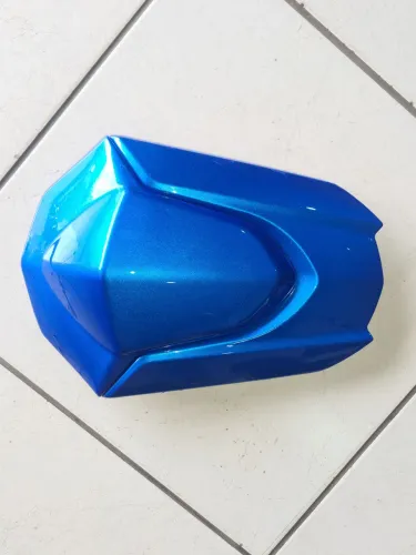 MONOPOSTO SUZUKI SRAD 1000