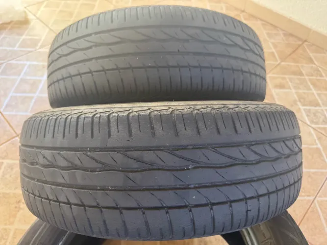 Pneus 185/60 r15