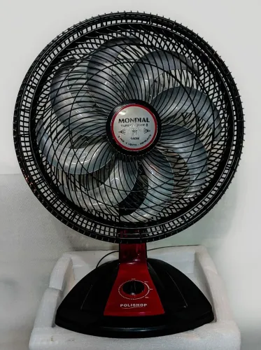 Ventilador Mondial Polishop