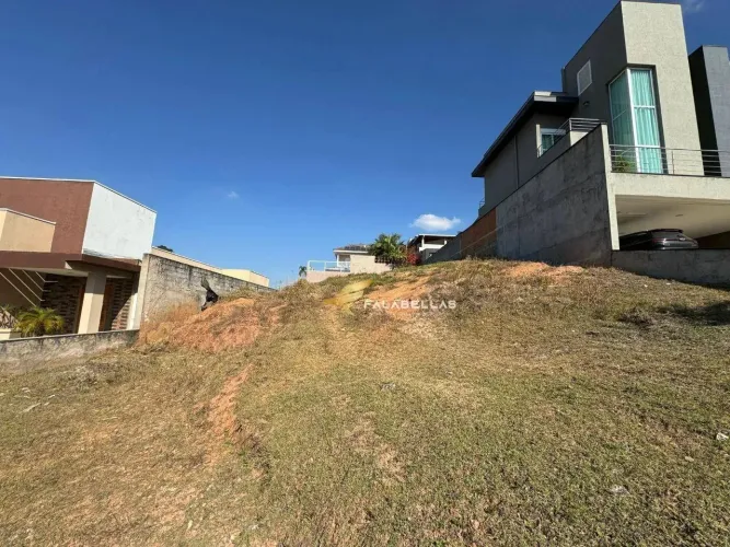 Terreno à venda, 525 m² por R$ 300.000,00 - Cambarah - Jarinu/SP