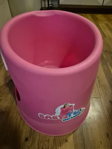 Ofuro babytub