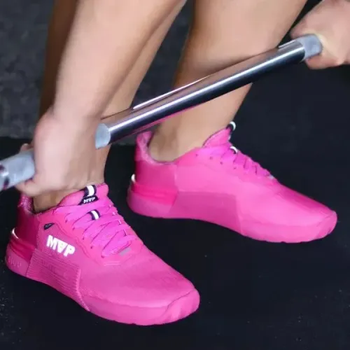 Tênis de crossfit MVP 5x5 feminino (tam 36)