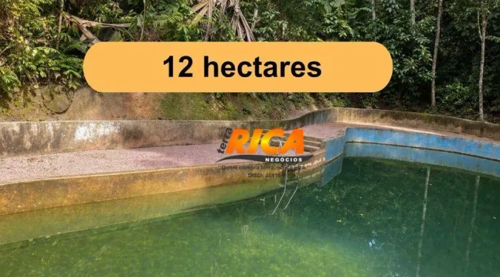 Clube de Lazer Completo à Venda 12 km de Porto Velho/RO