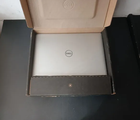 Notebook DELL i7 Gamer