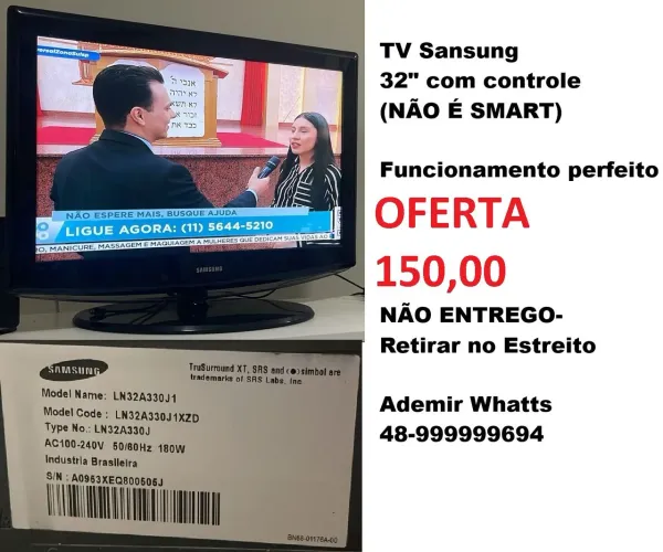 Televisor
