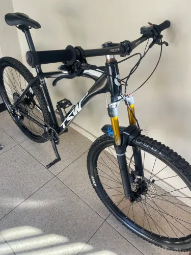 TSW Mtb 1x12 troco por Ps5