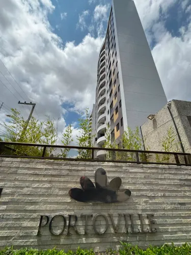 LOCAÇÃO PORTO VILLE CARUARU