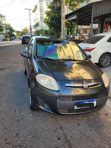 Fiat Palio Attractive 1.0 EVO Fire Flex 8V 5P 2012