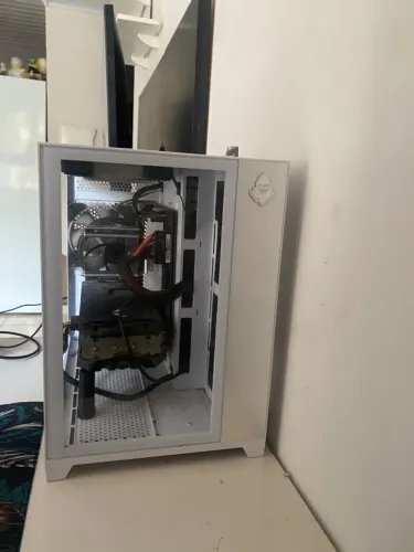 vendo pc gamer ou troco por algo do meu interesse