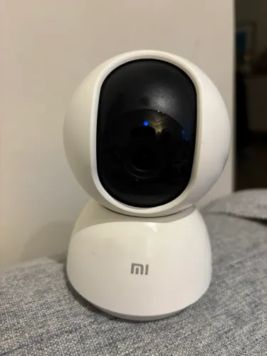 Xiaomi Mi Home Security Camera 360° 