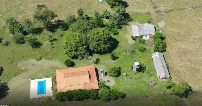 Sitio Próximo a Vila Olho D´Água a 36 km de Cuiabá