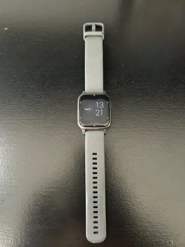 Relógio Garmin Venu SQ2