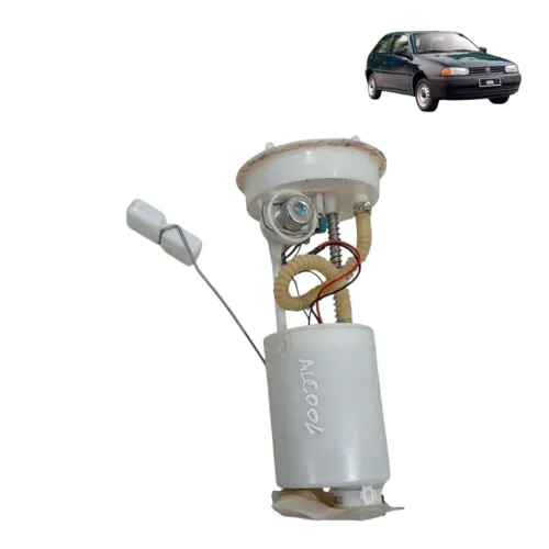 Bomba Combustivel Gol G2 S 34673