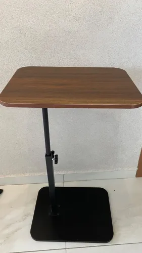 Mesinha de apoio