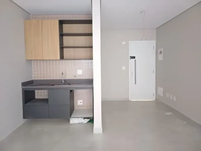 Sala para alugar, 39 m² por R$ 3.800,01/mês - Boqueirão - Praia Grande/SP