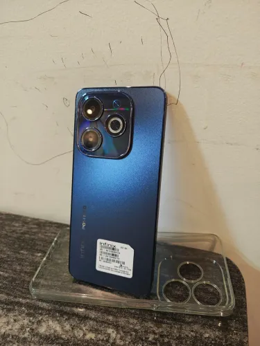 Smartphone Infinix 40i 256GB