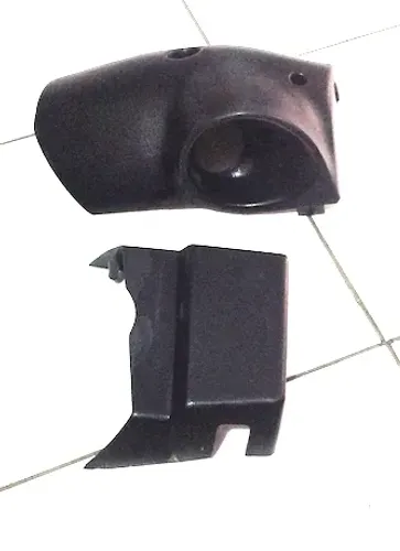 Moldura da coluna de direção MONZA TUBARÃO (1991-1996)