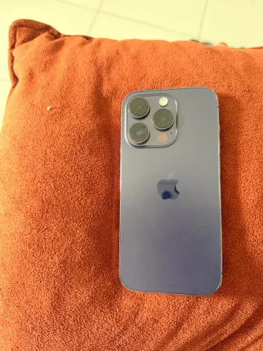 iPhone 14 Pro 