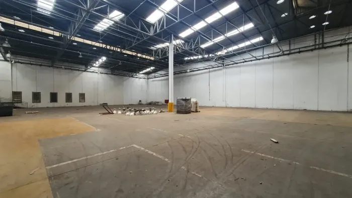 Locação de Galpão Industrial em Jundiaí - Distrito Industrial