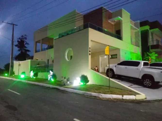 #Passaredo- Vendo Belíssima Casa Duplex.