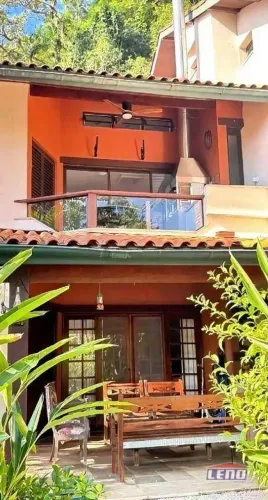 Casa com 3 dormitórios à venda, 70 m² por R$ 2.650.000,00 - Praia do Engenho - São Sebasti