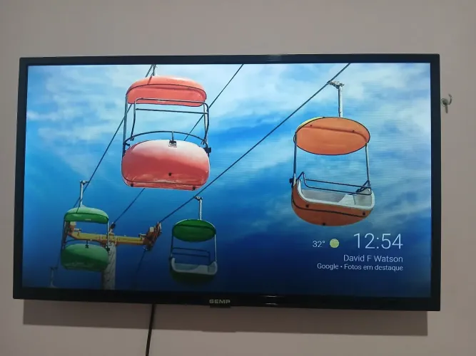 Tv Samsung 32 polegadas