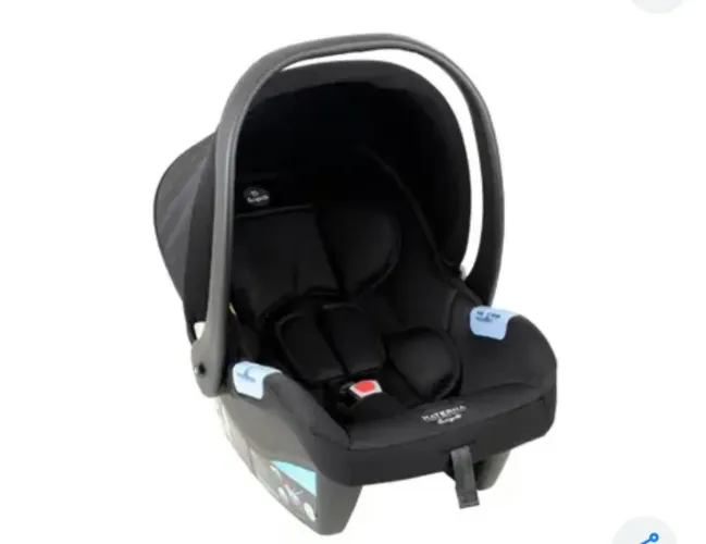 Bebê conforto Burigotto