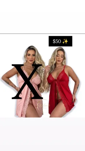 Lingeries Confortáveis e Elegantes!