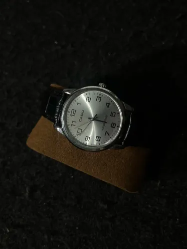 Relógio Casio